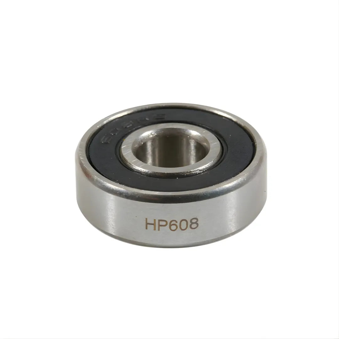 Tripeak #608 High Precision Steel Bearing (ABEC3)(8X22X7mm)