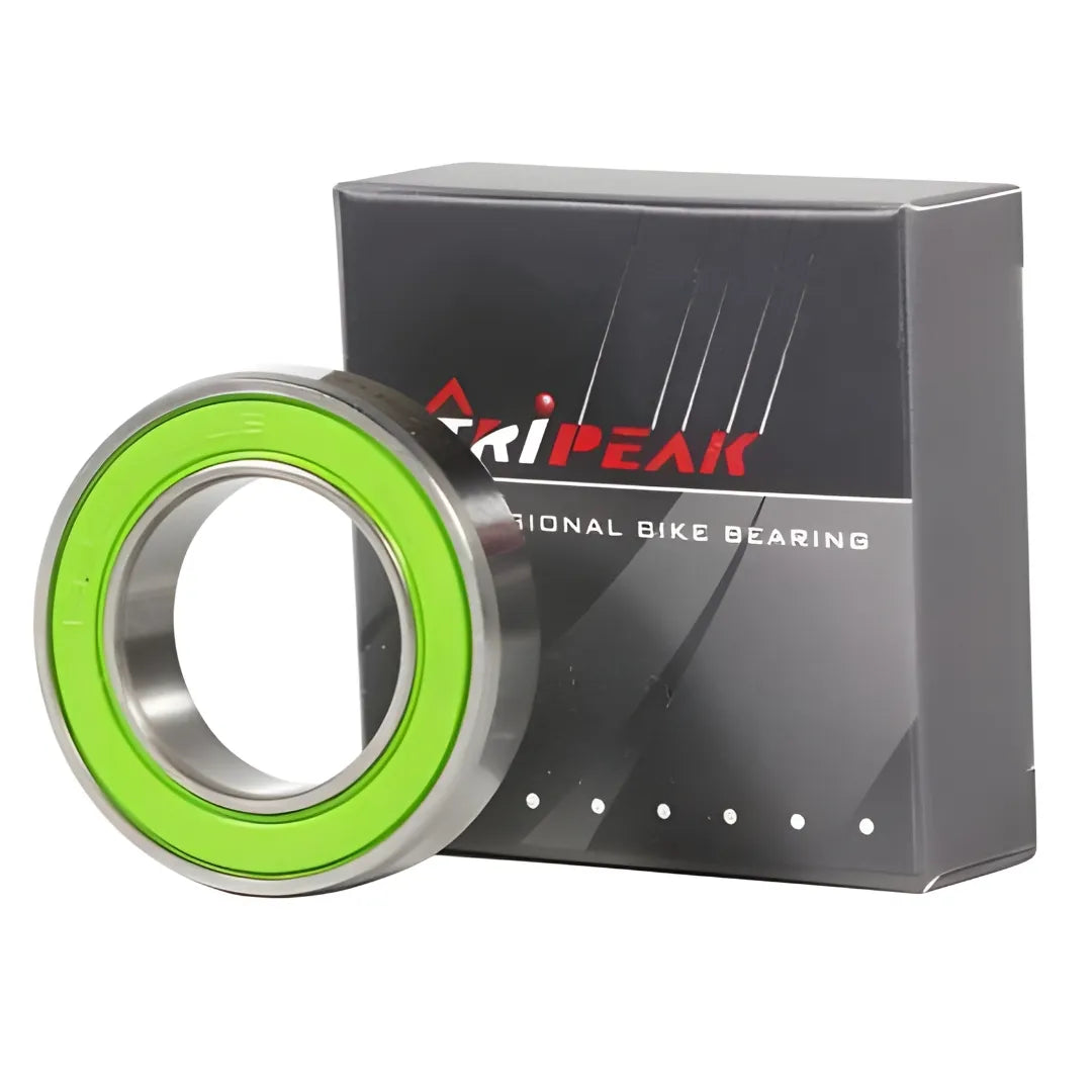 Tripeak #18307 High Precision Steel Bearing (ABEC3)(18x30x7mm)