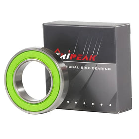 Tripeak #18307 High Precision Steel Bearing (ABEC3)(18x30x7mm)