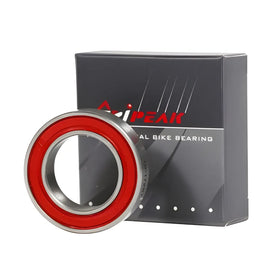 Tripeak #17287 High Precision Steel Bearing (ABEC3)(17X28X7mm)