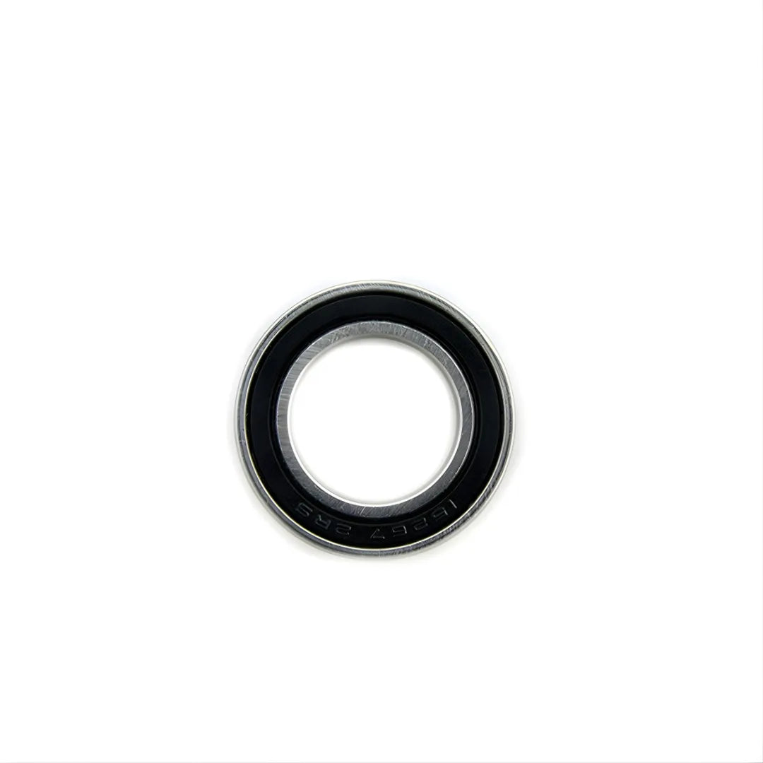 Tripeak #15267 High Precision Steel Bearing (ABEC3)(15x26x7mm)
