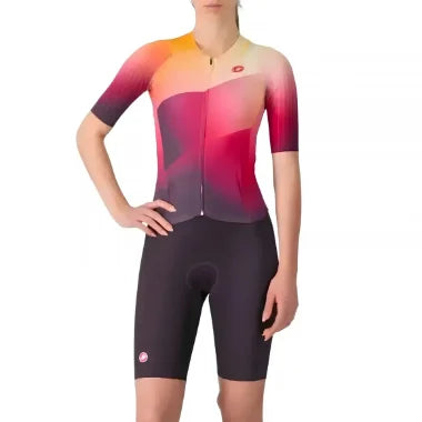Castelli Free Sanremo 3 Womens Cycling Suit