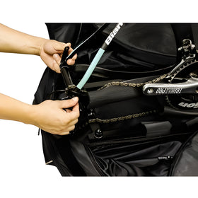 XXF N1808 Bike Travel Bag (TT/Road Bike)