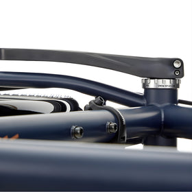 Kona Sutra Touring Bike-Blue