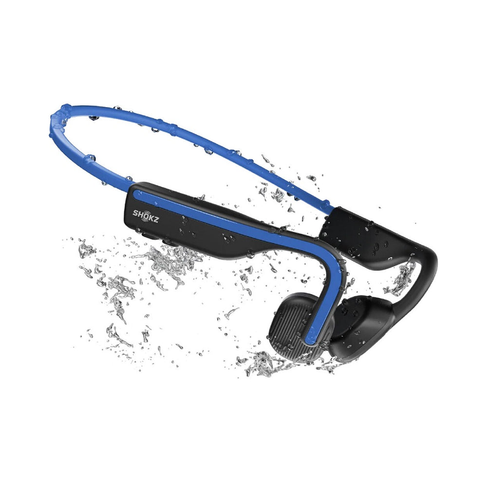 Shokz OpenMove S661 Blue