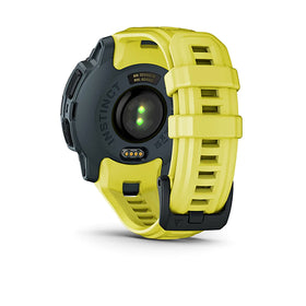 Garmin Instinct E 45mm Smart Watch
