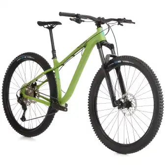Kona Honzo 29ER MTB Bike-Green