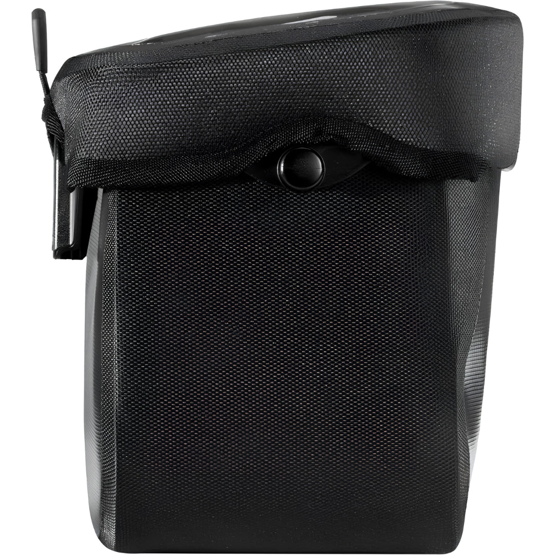 Ortlieb Ultimate Six Classic Handlebar Bag (Black)