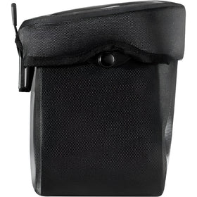 Ortlieb Ultimate Six Classic Handlebar Bag (Black)