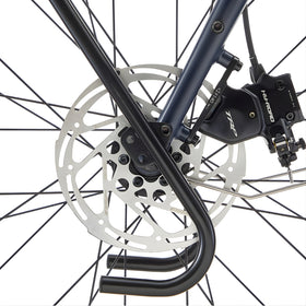 Kona Sutra Touring Bike-Blue
