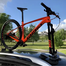 TreeFrog Pro 1 Bike Rack (For Road/MTB)