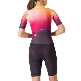 Castelli Free Sanremo 3 Womens Cycling Suit