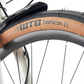 Kona Dew Deluxe Urban Bike-White