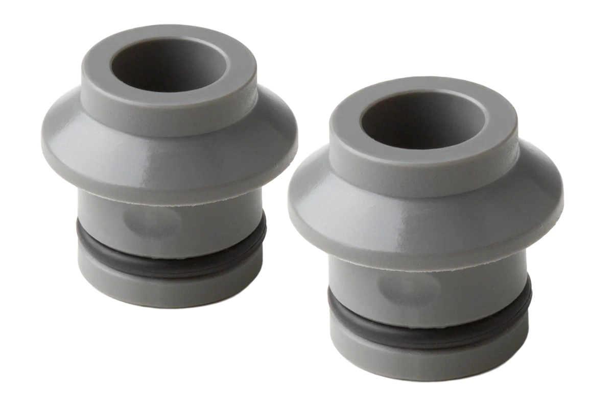 SeaSucker HUSKE 12x100mm Thru-Axle Plugs