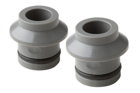 SeaSucker HUSKE 12x100mm Thru-Axle Plugs
