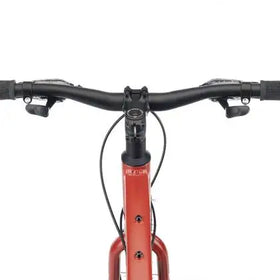 Kona Dew Urban Bike-Red