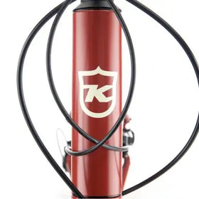 Kona Dew Urban Bike-Red