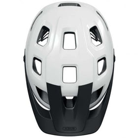 Abus MoTrip Helmet-Shiny White