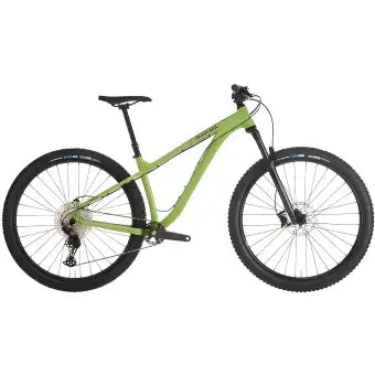 Kona Honzo 29ER MTB Bike-Green