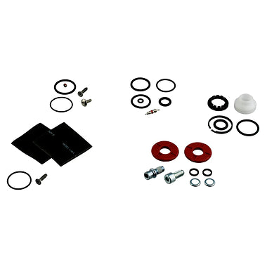 RockShox XC 30 Coil/Solo Air Models Service Kit