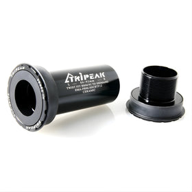 Tripeak BB86 Twist Fit Bottom Bracket Ceramic Shimano (86-92mm)