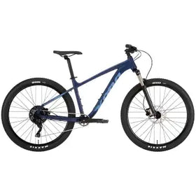 Kona Fire Mountain 27.5ER MTB Bike-Blue