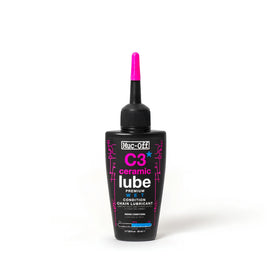 Muc-Off C3 Wet Weather Ceramic Chain Lube