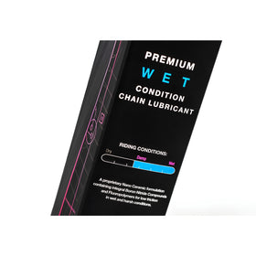 Muc-Off C3 Wet Weather Ceramic Chain Lube