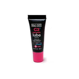Muc-Off C3 Wet Weather Ceramic Chain Lube