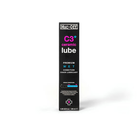 Muc-Off C3 Wet Weather Ceramic Chain Lube