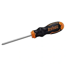IceToolz 28P1 1 Crosshead Phillips Screwdriver with Magnetic Tip