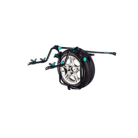 Bearack Sparewheel Mount Carrier Ranger Pro