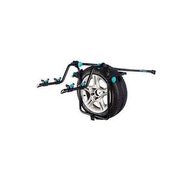 Bearack Sparewheel Mount Carrier Ranger Pro