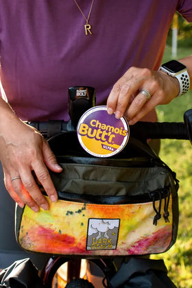 Chamois Butt'r Ultra Anti-Chafe Balm 5oz Jar
