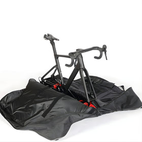 XXF N2025 Bike Travel Bag (Road Bike)