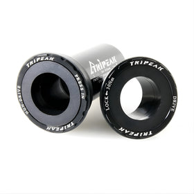 Tripeak BB86 Twist Fit Bottom Bracket Ceramic Shimano (86-92mm)