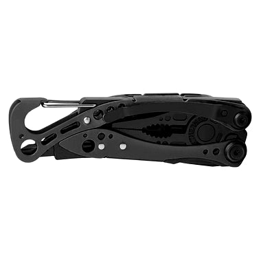 Leatherman Multipurpose Knife Skeletool- All Black