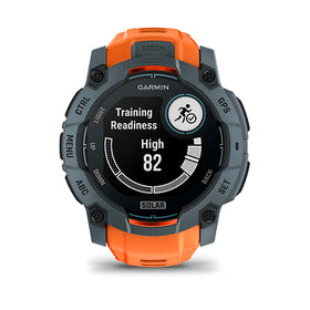 Garmin Instinct 3 50mm Solar Smart Watch