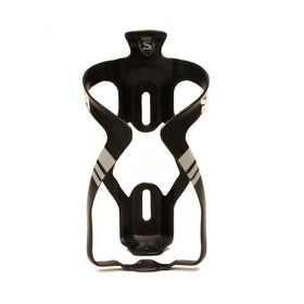 Silca Sicuaro Carbon Bottle Cage (Black/Grey)