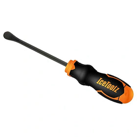 IceToolz 64D3 Screwdriver Type Downhill Tire Lever