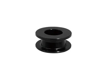 Bitex BX211 Front Hub, 32H, Black, 15x110
