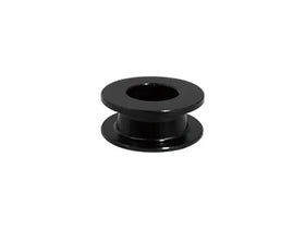 Bitex BX211 Front Hub, 32H, Black, 15x110