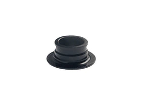 Bitex BX211 Front Hub, 32H, Black, 15x110