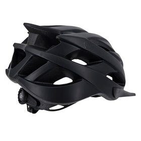 SAFETY LABS AVEX MATT BLACK-MEDIUM