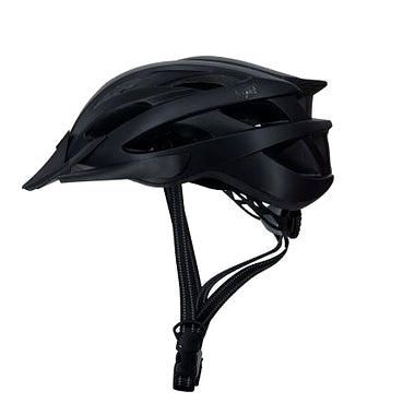 SAFETY LABS AVEX MATT BLACK-MEDIUM