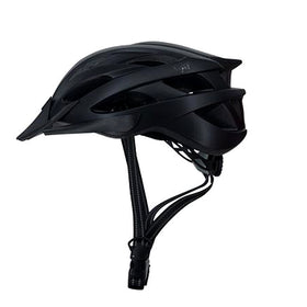 SAFETY LABS AVEX MATT BLACK-MEDIUM