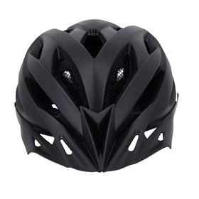 SAFETY LABS AVEX MATT BLACK-MEDIUM