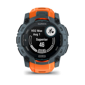 Garmin Instinct 3 50mm Solar Smart Watch
