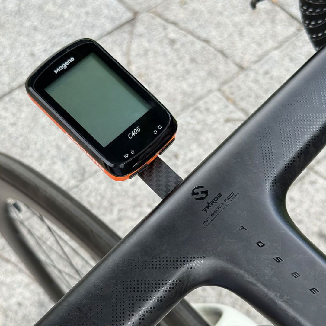 Toseek Tkr 02 Full Carbon Integrated Road Bike Handlebar Stem