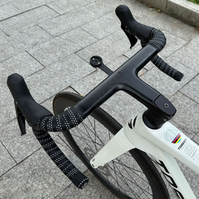 Toseek Tkr 02 Full Carbon Integrated Road Bike Handlebar Stem